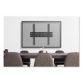 thumbnail image 2 of Innovera Support Mural Fixe et Inclinable pour TV, Support, Inclinaison Murale pour TV, BK, 2 of 2