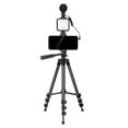 thumbnail image 1 of Live Audio And Video Set Photography Tripod Interview Live Broadcast, 1 of 8