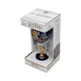 thumbnail image 3 of Nemesis Now Harry Potter Hogwarts School of Witchcraft and Wizardry Collectible Goblet, Polyresin, Blue, 19.5cm, 3 of 3