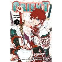 Orient Orient 13, (Paperback)