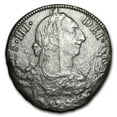 thumbnail image 3 of "America's First Silver Dollar" Silver 8 Reales Shipwreck Effect, 3 of 4