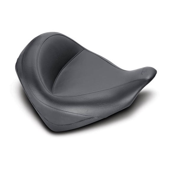 Mustang 76282 Wide Touring Solo Seat
