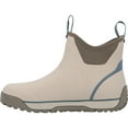 thumbnail image 5 of Men's Ice Fleece Lined Ankle Deck Boot, 5 of 7