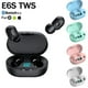 thumbnail image 2 of Auriculares inalámbricos E7S 9D Stero, cascos con Bluetooth 5,0, impermeables IPX4, sin retraso, TWS, micrófono con estuche de carga, nuevos xuanjing unisex, 2 of 2