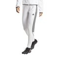 thumbnail image 1 of Pantalones deportivos Adidas Tiro23 League para mujer, talla grande, blancos, 1 of 4