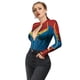 thumbnail image 4 of Nuevo disfraz de superhéroe Cosplay Sexy disfraz de Spiderman traje de fiesta de Carnaval de Halloween para mujer, 4 of 4
