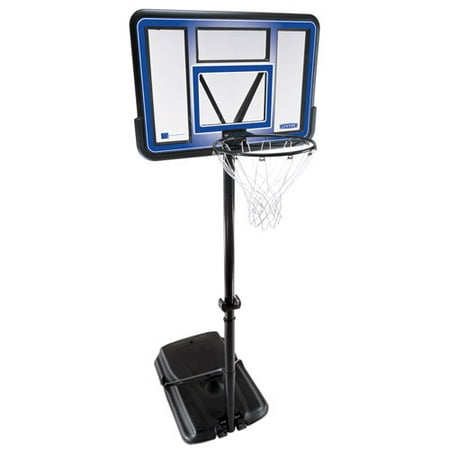 Lifetime 42" Backboard Portable Basketball System