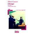 thumbnail image 1 of L Etranger (Folioplus Classiques) (French Edition), 1 of 1