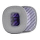 thumbnail image 5 of Almohadillas para auriculares ASTRO A10GEN 2, cómodas de llevar, color gris y verde, 5 of 5