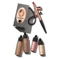 thumbnail image 1 of Sistema de aerógrafo de maquillaje LUMINESS Air Icon con kit de 4 piezas, 1 of 7