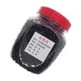 thumbnail image 1 of Baohd Lightweight Badminton Racket Racquet Grommets Eyelets B Nylon Black Durable style 2 line hole mix, 1 of 6