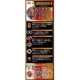 thumbnail image 3 of Takara Tomy Beyblade Burst B-150 Booster Union Achilles.Cn.Xt+ Retsu GaTinko Layer System, 3 of 4