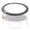 Grey, variant on Exacme Opening Design Trampoline Pad Replacement Spring cover 16 15 14 12 10 8 Foot, No Hole for Pole