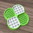 thumbnail image 3 of Dog Slow Feeder Bowl Non Slip Preventing Choking Slow Eating Bowl Slow Feed Bowl, 3 of 6