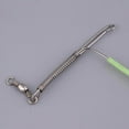 thumbnail image 4 of Xingzhi 5Pcs Bent Booms Anti Booms with Swivel & Luminous Rig Tube, 4 of 9