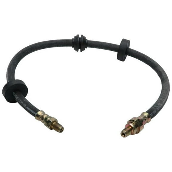 Raybestos Element3 Brake Hose, BH380993 Fits select: 1997-1998 FORD CONTOUR, 1999-2000 MERCURY COUGAR