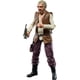 thumbnail image 1 of Star Wars The Black Series Doctor Evazan Toy Figura de acción coleccionable inspirada en una película de 6 pulgadas-escala inspirada en una nueva esperanza, niños de 4 años en adelante F1873 Star Wars F1873, 1 of 3