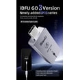 thumbnail image 2 of QianLi iDFU 3 Compatible With iPhone 15 Type-C Instant Recovery Mode, 2 of 6