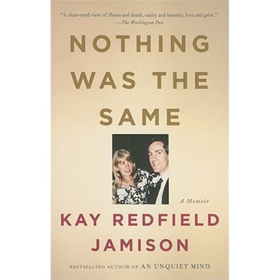 Pre-Owned Nothing Was the Same: A Memoir (Paperback) 0307277895 9780307277893