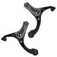 thumbnail image 6 of Detroit Axle - FWD Front Suspension Kit for 2006 2007 2008 2009 2010 2011 Hyundai Accent, 2 Ready Struts 2 Lower Control Arms 2 Lower Ball Joints 2 Outer Tie Rods 2 Sway Bars Replacement, 6 of 9