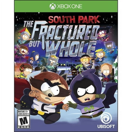 South Park Fractured But Whole (Xbox One)