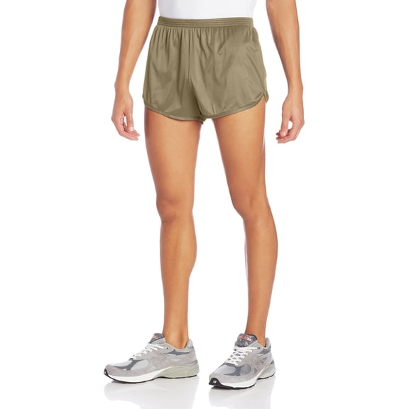 Soffe Men's Authentic Ranger Panty Medium Tan