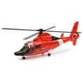 thumbnail image 2 of NewRay US Coast Guard Eurocopter, 1/48, Red, 2 of 3