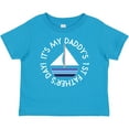 thumbnail image 3 of Inktastic First Fathers Day Baby Boys or Girls Baby T-Shirt, 3 of 5