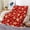 Gingerbread Man, variant on Pawpaw Gifts, Best Pawpaw Ever Gifts, Birthday Gifts for Pawpaw, Papaw Gifts from Grandkids Grandchildren, Paw Paw Gifts for Grandpa, Pawpaw Fathers Day Throw Blanket 60"x80"