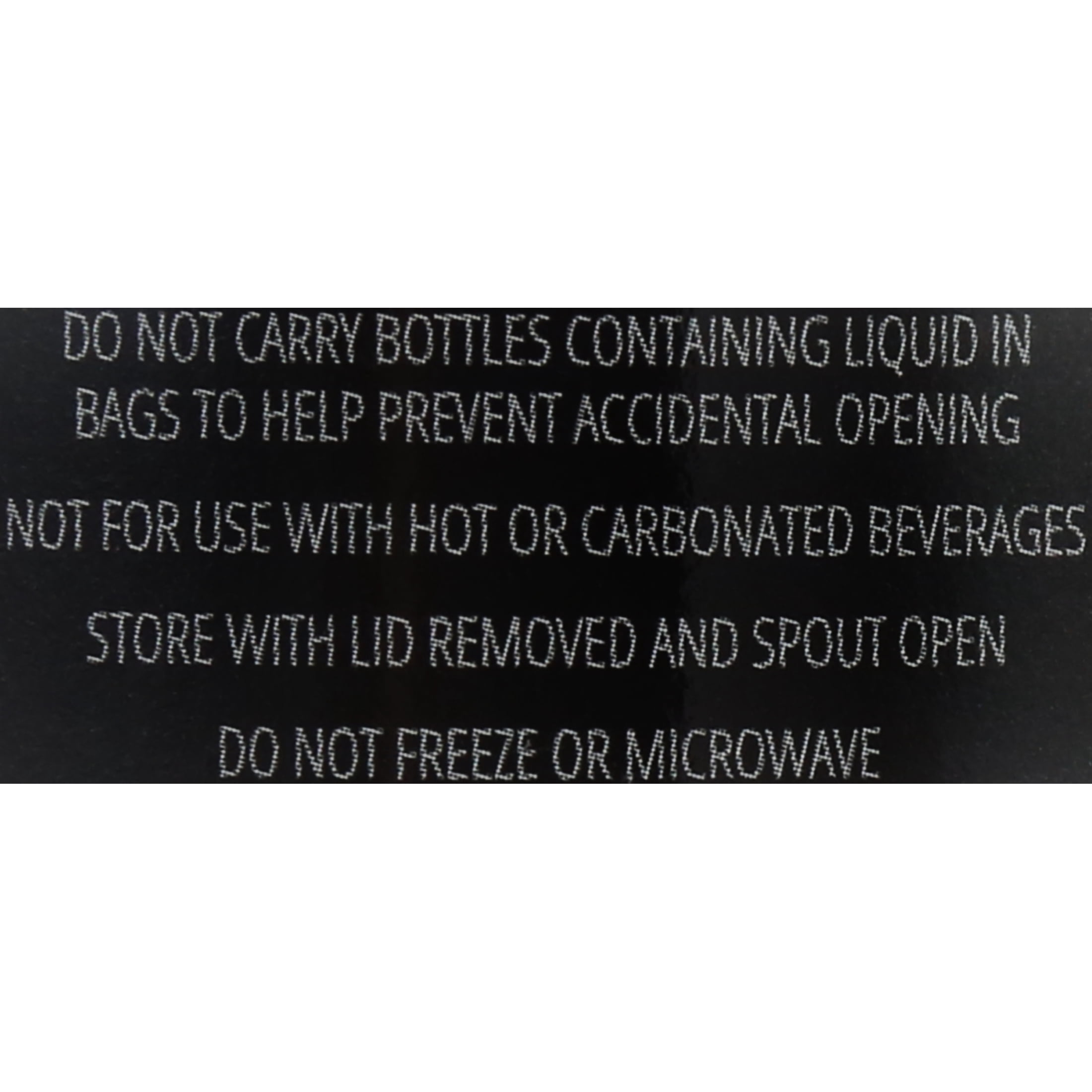 Contigo AUTOSPOUT Straw Ashland Water Bottle, 32 oz., Smoke