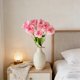 thumbnail image 5 of Artificial Flower 7-Piece Set Simulation Bouquet,Handheld Bouquet Faux Floral Arrangement for Wedding Photography Event Decoration, 5 of 6