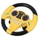 thumbnail image 3 of FELTECHELECTR Volante de coche para niños, de plástico, con ventosa., 3 of 7