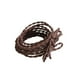 thumbnail image 1 of Qarigey 10 piezas de banda elástica para el pelo, lazo, festival de moda, fiesta de cumpleaños, boda, vacaciones, diadema, cuerda portátil para mujer Accesorio para el cabello Tipo 6 Qarigey AP016454-06, 1 of 6