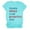 Light Blue, variant on LUOGENLI T-shirts Women Loves and America Too Shirt She A Good Girl Loves and America Too 4Th of July Patriotic Independence Day Shirt Blue XXL