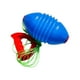 thumbnail image 5 of Juguetes de playa para Juguetes deportivos para Pelotas de entrenamiento para ejercicio Control deslizante Juego de fitness Juego de azul CUTICAT Juego de pelota de lanzadera, 5 of 8