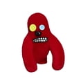 thumbnail image 4 of Juguete Coleccionable Fuggler Monstruo Feo con Pedos Activados por Movimiento, 4 of 9