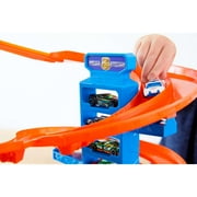 Hot Wheels Super Ultimate Garage Play Set