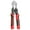 Silver down payment, variant on 8'' Bolt Cutter, with Soft Rubber Grip Light Weight Antislip Grip Cutting Tool Ideal For Construction Maintenance