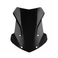 thumbnail image 3 of Parabrisas R1200GS R1250GS para BMW R 1250 GS LC R1250GS ADV Triple Black Adventure Wind Shield Screen 2013-2022, 3 of 5