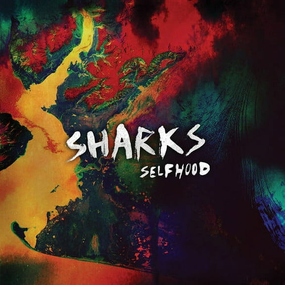 Sharks - Selfhood - Music & Performance - CD
