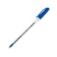 thumbnail image 2 of 12 Plumas PAPER MATE Kilométrico 100 ST Punto Mediano Tinta Azul, 2 of 2