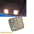 thumbnail image 3 of Console Roof Reading Light Sunroof Switch Glasses Case 83250-TA0-H01 for Accord 2008-2013 Interior Ceiling Light, 3 of 5