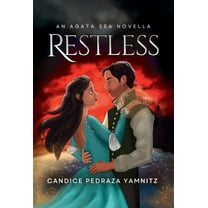 Restless, (Hardcover)