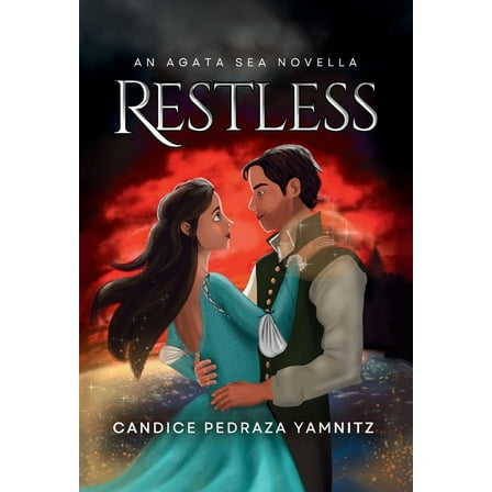 Restless, (Hardcover)