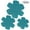cyan, variante sur HLONK Ensemble de Protecteurs de Casseroles 12 et 3 Tailles Différentes Séparateurs de Casseroles Plus Grands et Plus Épais Séparateurs de Casseroles Noirs pour Ustensiles de Cuisine Noirs