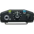 thumbnail image 3 of Shure P3RA Professional Wireless Bodypack Receiver for PSM 300 Monitor System, J13:566-590MHz, 3 of 4
