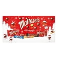 thumbnail image 1 of Maltesers Chocolate Selection Box Christmas Selection 207g, 1 of 1