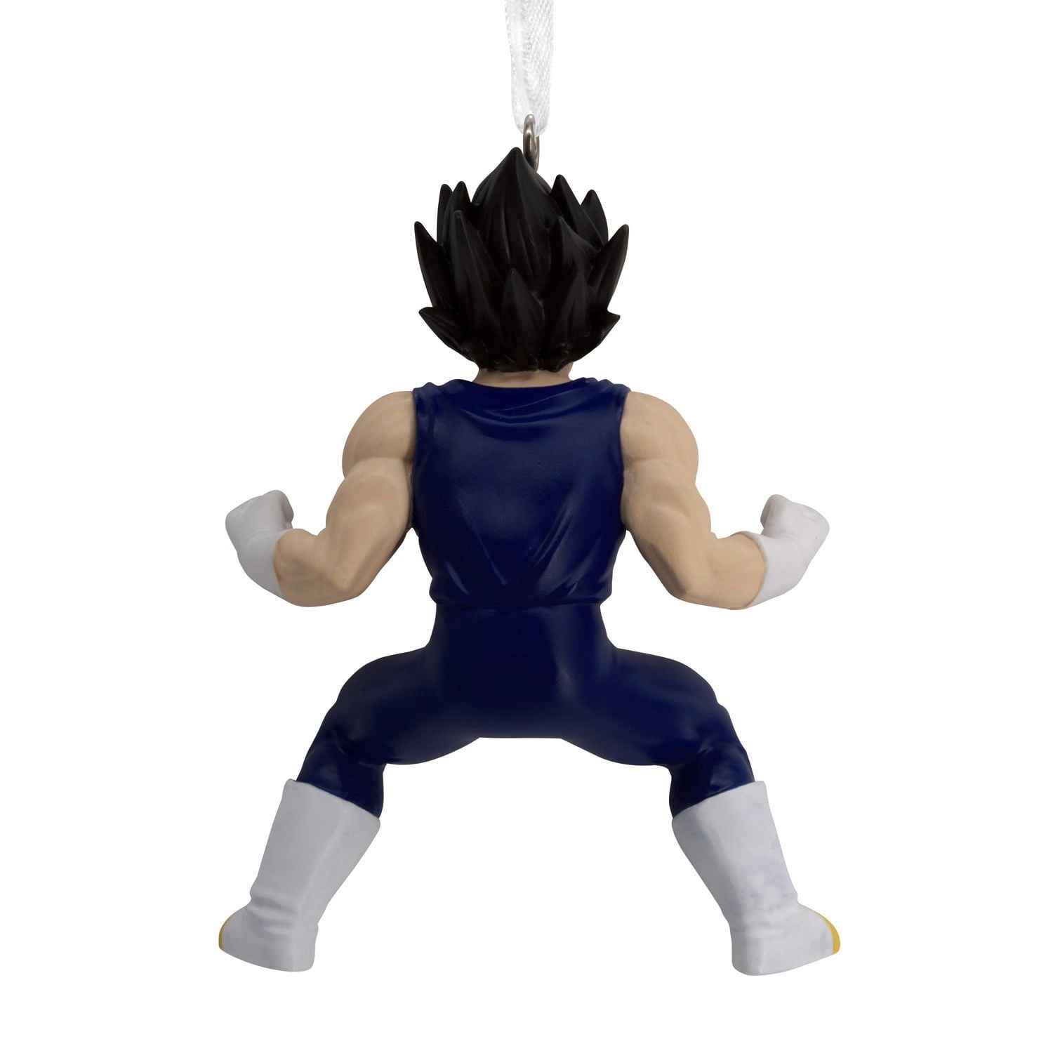 Hallmark Christmas Ornament (Dragon Ball Z Vegeta)