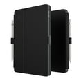 thumbnail image 3 of Speck Products iPad 10.2" for 7th, 8th and 9th Gen Stylefolio with Pencil Holder Case in Black and Slate Grey, 3 of 10