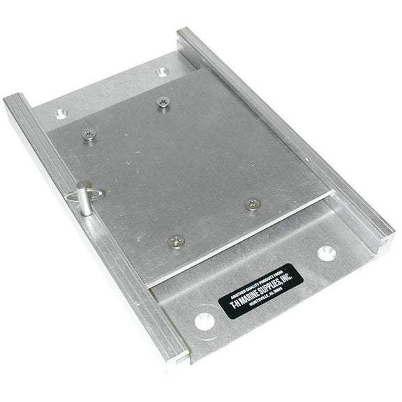 T-H Marine HFM1DP Adjustable Slide Mount